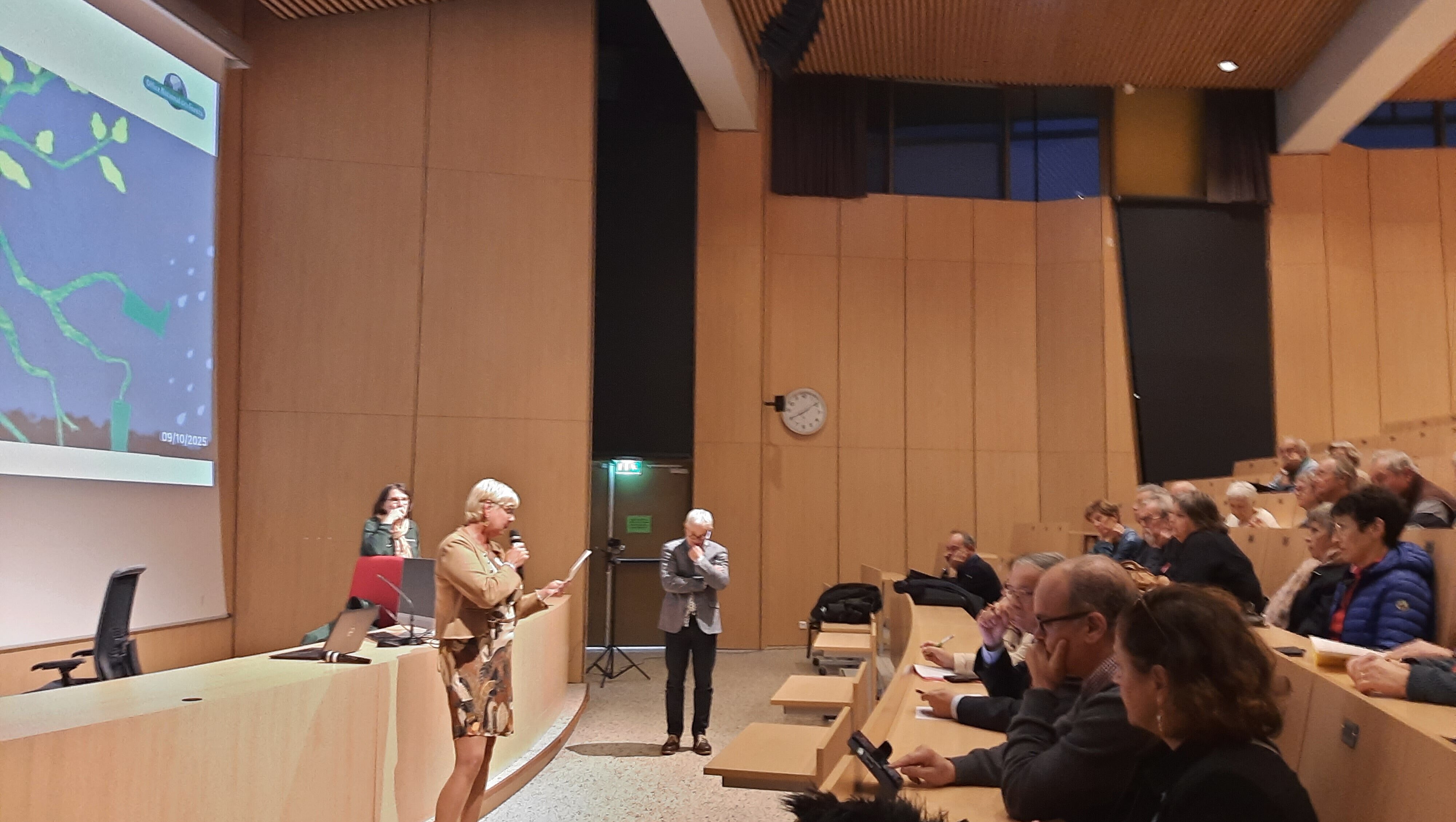 Rencontre de l’environnement du Morbihan 2025